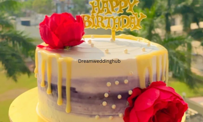 Cakes by Bhavana Jain